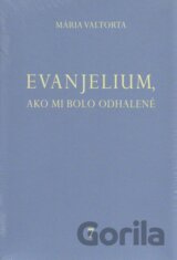 Evanjelium, ako mi bolo odhalené 7