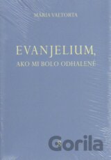 Evanjelium, ako mi bolo odhalené 8
