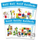 Kuliferdo - špecifické poruchy učenia