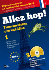 Allez hop! 1