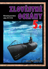 Zlověstné oceány 5.