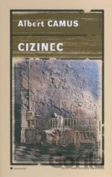 Cizinec