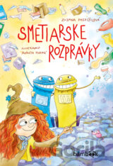 Smetiarske rozprávky