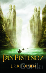 Set Pán Prsteňov