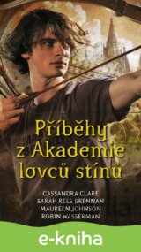 Příběhy z Akademie lovců stínů