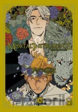 The Mortal Instruments (Volume 6)