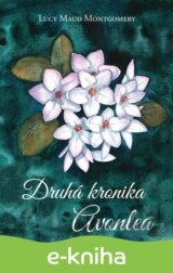 Druhá kronika Avonlea