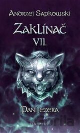 Zaklínač VII. : Paní jezera