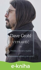 Vypravěč