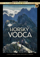 Horský vodca