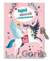 Tajný denník s jednorožcom