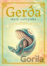 Gerda. Malá veľrybka