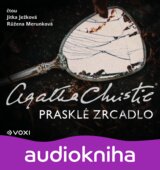 Prasklé zrcadlo