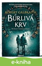 Búrlivá krv