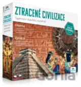 Ztracené civilizace
