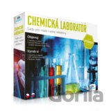 Chemická laboratoř