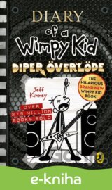 Diary of a Wimpy Kid: Diper overlole