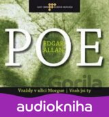 Vraždy v ulici Morgue / Vrah jsi ty