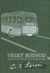 Veľký rozvod