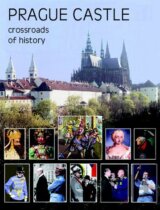 Prague castle