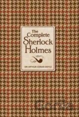 The Complete Sherlock Holmes