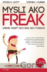 Mysli ako freak