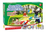 Človeče, nehnevaj sa!