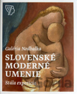 Slovenské moderné umenie