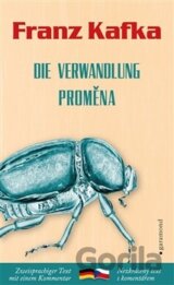 Proměna / Die Verwandlung