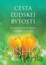 Cesta ľudskej bytosti
