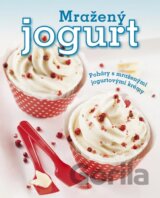 Mražený jogurt