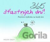 365 šťastných dní!