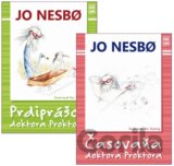 Príbehy doktora Proktora I. (kolekcia prvých dvoch dielov)