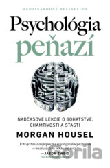 Psychológia peňazí