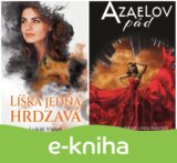 Líška jedna hrdzavá + Azaelov pád