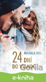 24 dní do Vianoc