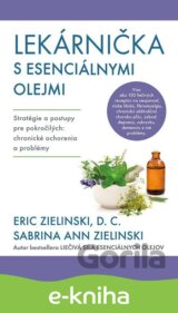 Lekárnička s esenciálnymi olejmi