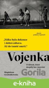 Vojenka