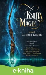Kniha magie
