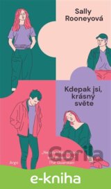 Kdepak jsi, krásný světe