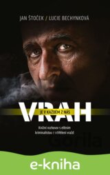 Vrah je v každém z nás