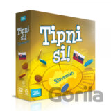 Tipni si! Slovensko 2. verzia
