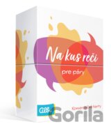Na kus reči - pre páry