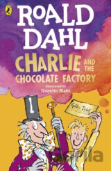 Charlie and the Chocolate Factory