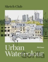Sketch Club: Urban Watercolour
