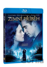 Zimní příběh (2013 - Blu-ray)