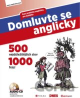 Domluvte se anglicky