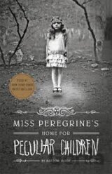 Miss Peregrine's Home For Peculiar Children