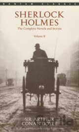 Sherlock Holmes (Volume 2)
