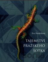 Tajemství pražského šotka